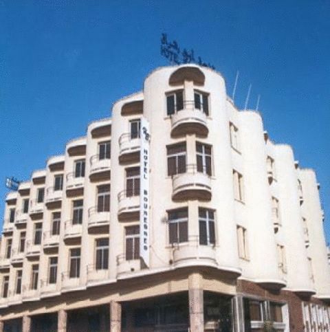 Hotel Bouregreg