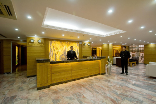 Sed Hotel
