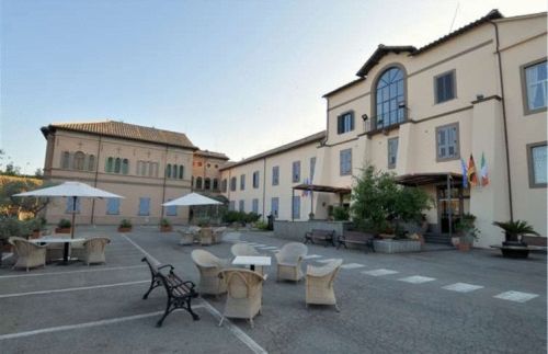 Domus La Quercia