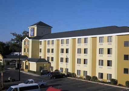 Sleep Inn Columbia