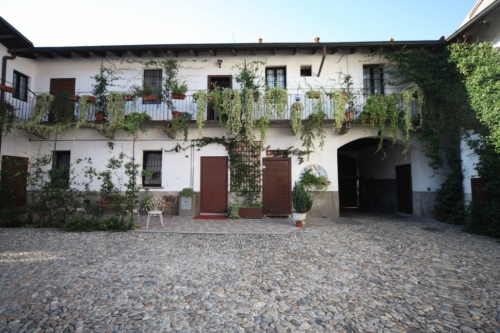 B&B Antica Corte Milanese