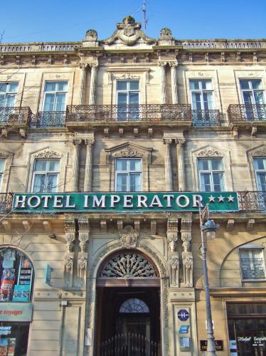 Hotel Imperator