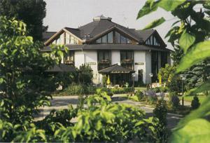 Hotel 'Am Zault'