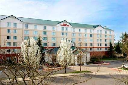 Hilton Garden Inn Lake Oswego