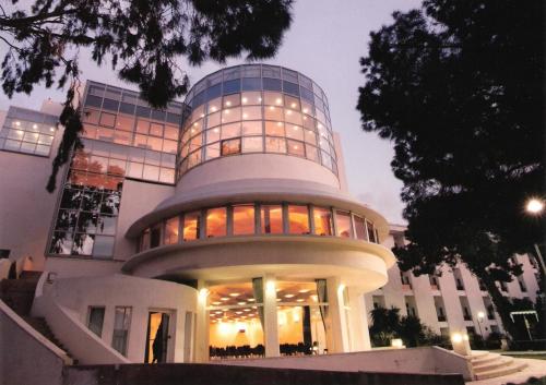 Mount Carmel Hotel