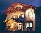 Hotel Antonia garni