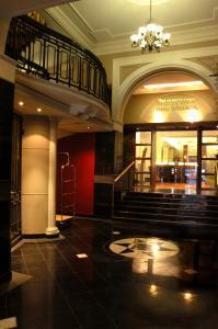 Mercure Auckland Windsor
