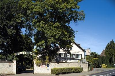 Relais d'Aumale