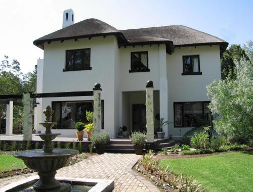 Ballinderry, The Robertson Guest House