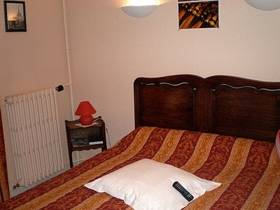 Hostellerie Du Grand Cerf
