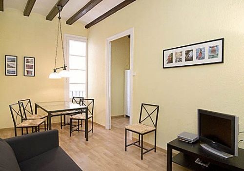 Rent4Days Old Town Apartments