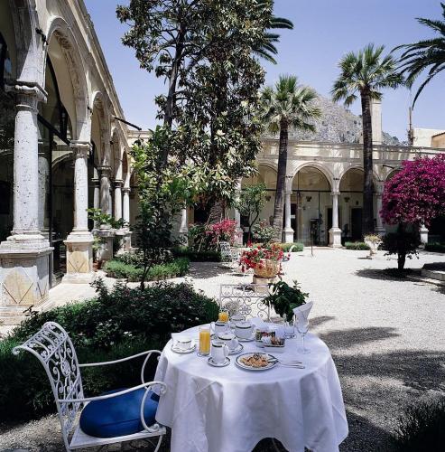 San Domenico Palace Hotel