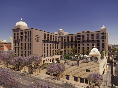 Sheraton Pretoria Hotel
