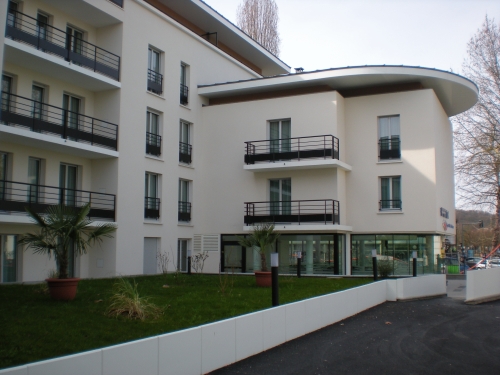 Appart'city Le Port Marly