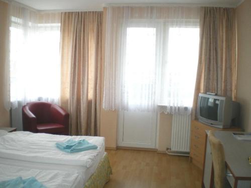 City-Pension Sanader