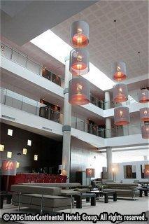 Holiday Inn Elche