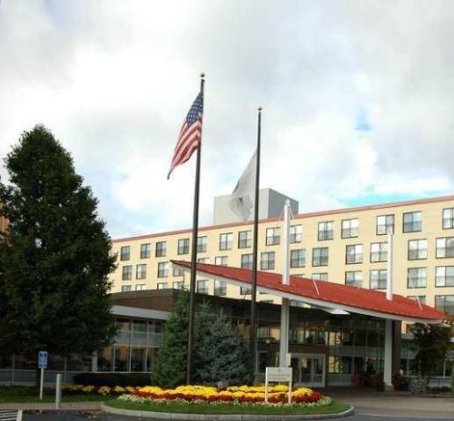 Embassy Suites Boston - Marlborough