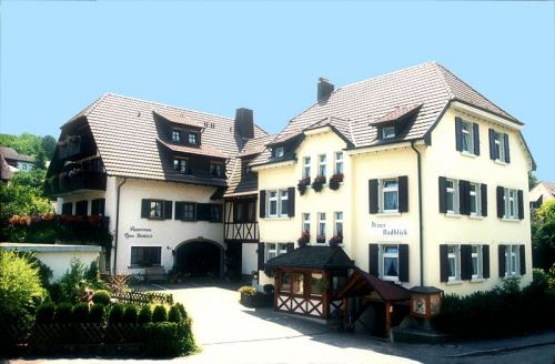 Appart-Hotel Badblick