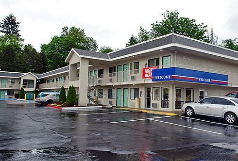 Motel 6 Seattle Seatac Airport