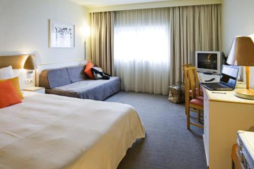 Novotel Orly Rungis
