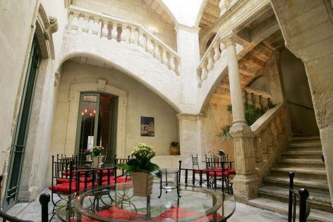 Newhotel La Baume