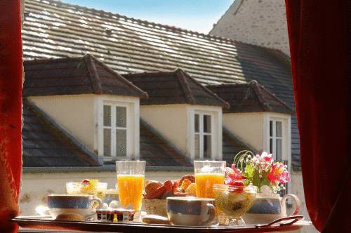 Auberge Du Manet