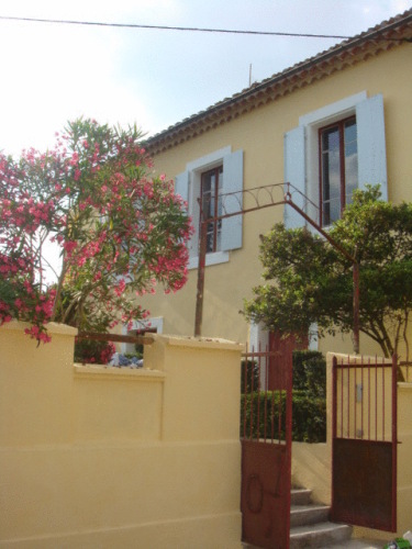 Domaine De La Petite Tour