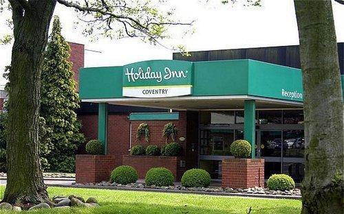 Holiday Inn Coventry