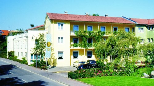 Kurhotel Kaiser Trajan
