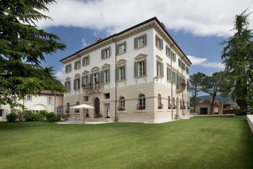 Relais Villa Graziani