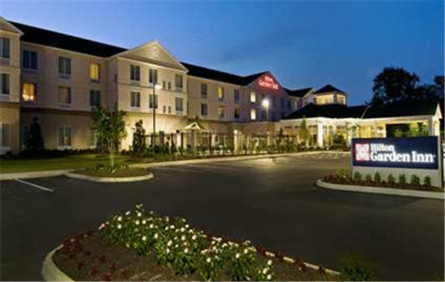 Hilton Garden Inn Dothan