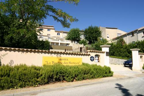 La Bastide Des Senteurs