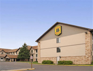 Super 8 Roseville