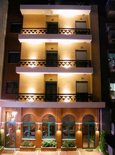 Alfa Hotel
