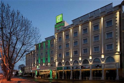 Holiday Inn Istanbul City