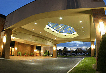 Columbus Airport Marriott