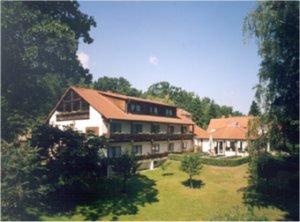 Concorde Hotel Forsthaus