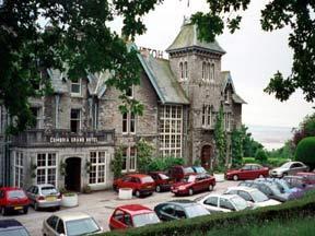 Cumbria Grand Hotel