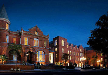 Mansion on Forsyth Park, Autograph Collection