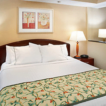 Fairfield Inn & Suites Parsippany
