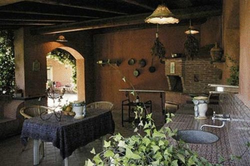 Tenuta San Calogero
