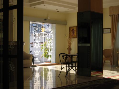Hotel Aurelio