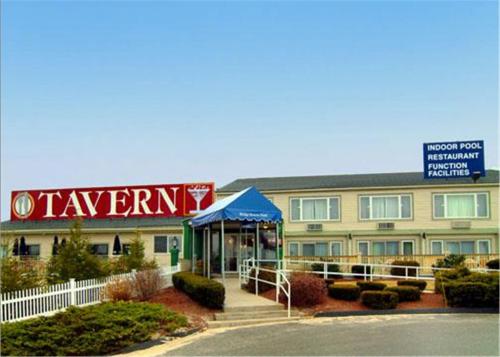 Quality Inn Cape Cod