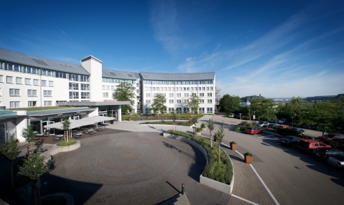 RAMADA Hotel Dresden