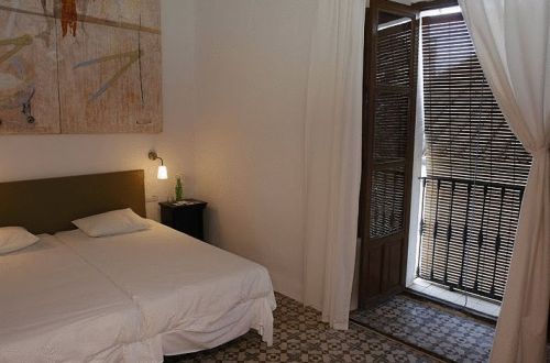 Hostal El Antiguo Convento