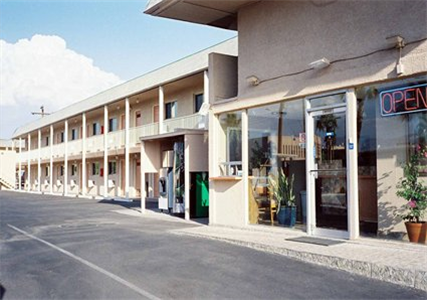 Rodeway Inn Tucson