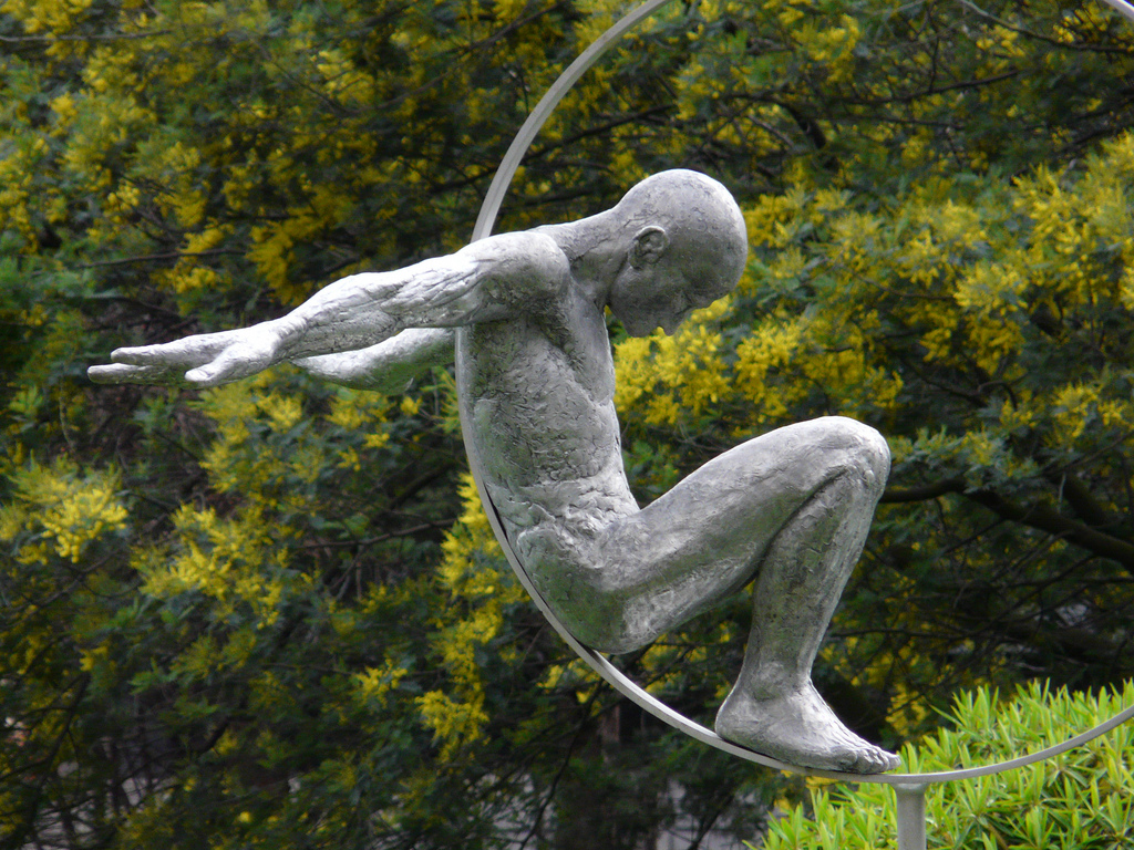 Cadogan Place Gardens