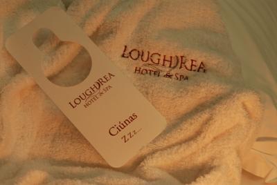Lough Rea Hotel & Spa