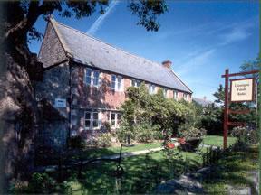 The Conigre Hotel