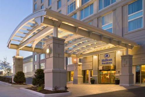 Hilton Providence